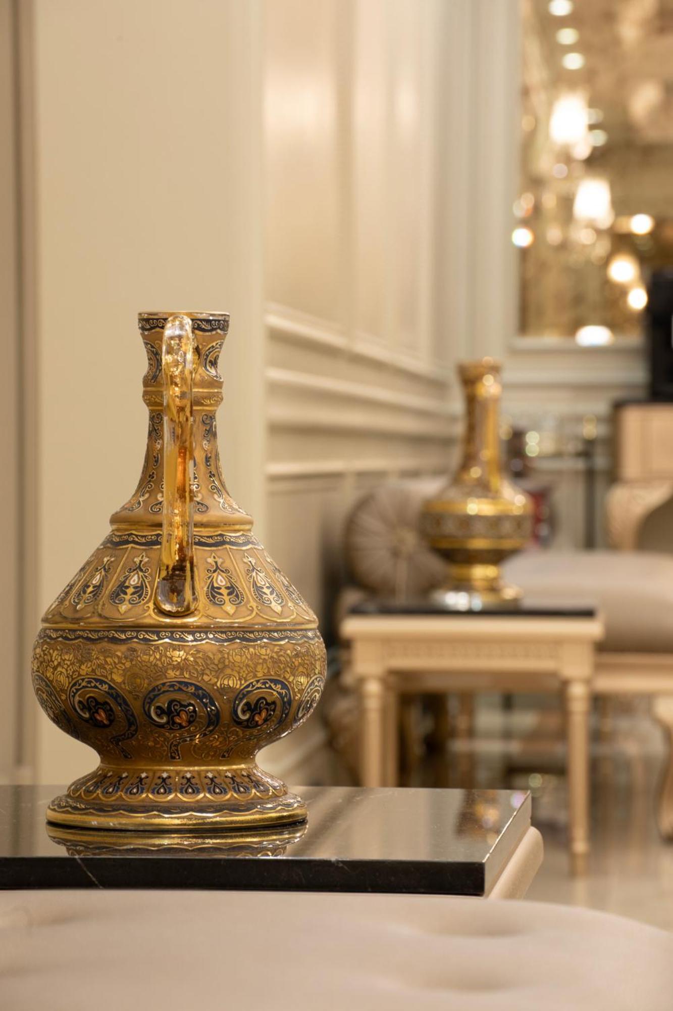 Mfb Tarabya Hotel Istanbul Ngoại thất bức ảnh